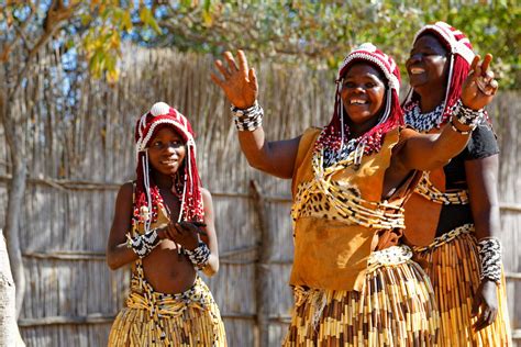 Cultural Experiences In Namibia Expert Africa