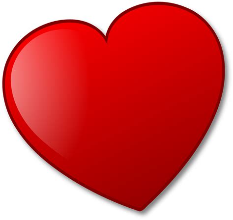 Srdce Milovat Miláček Vektorová Grafika Zdarma Na Pixabay