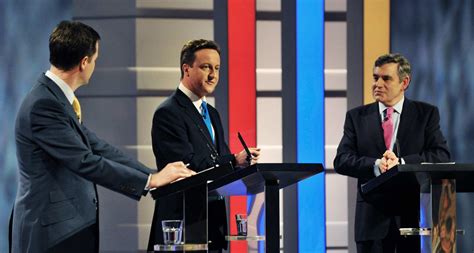 Permanent Election Tv Debates Is A Step Too Far Capx