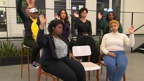 Hometown Voices Black Women Voters Share Issues That Matter To Them