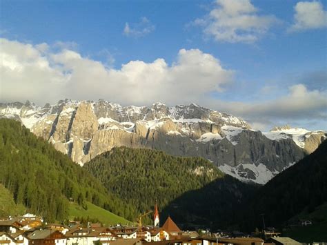 Hiking And Via Ferrata In The Dolomites Dolomites