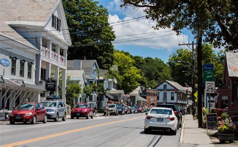 A Complete Guide To Exploring Wilmington Vermont