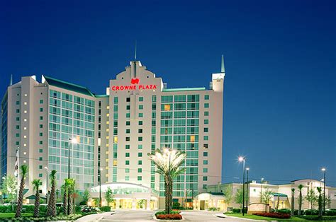 159 Spring Break Deal At The Crowne Plaza Hotel In Orlando