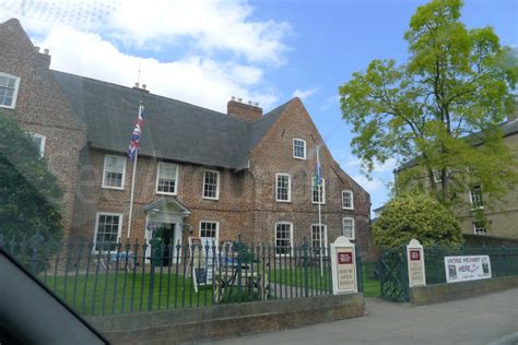 Alford Manor House Museum Alford Lincolnshire See