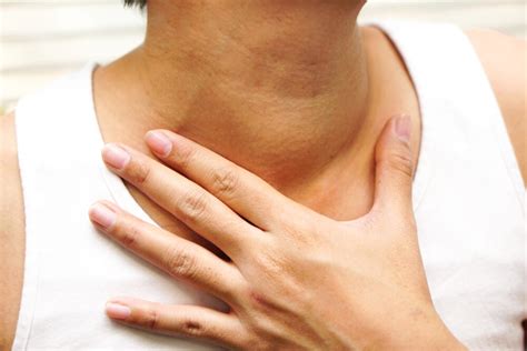 10 Signs You May Have Hypothyroidism Step To Health