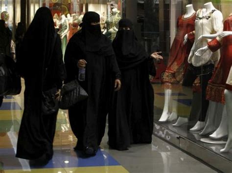 Saudi Woman Arrested For Wearing Mini Skirt In Video Twitter Reacts