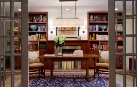Easy Ideas For Designing A Great Home Office