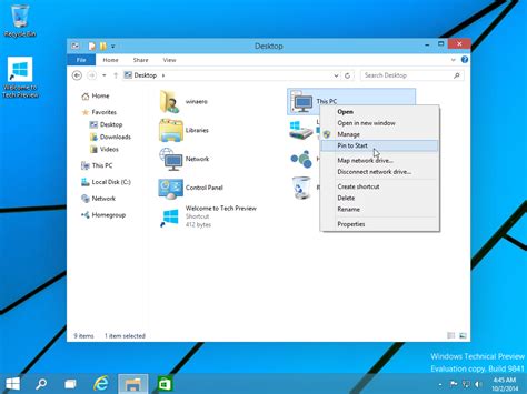 Make Windows 10 Start Menu Look Like Windows 7 Start Menu