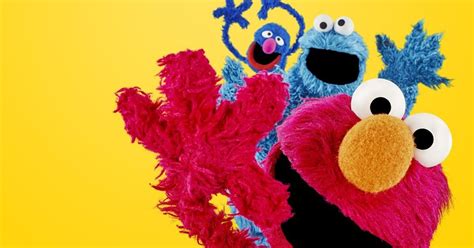 Being a popular meme, almost everyone will recognize the meme and eventually get the reference. Free 'Sesame Street' Zoom Backgrounds Feature Cookie ...