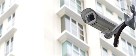Security Cameras For Rental Properties What You Need To Know