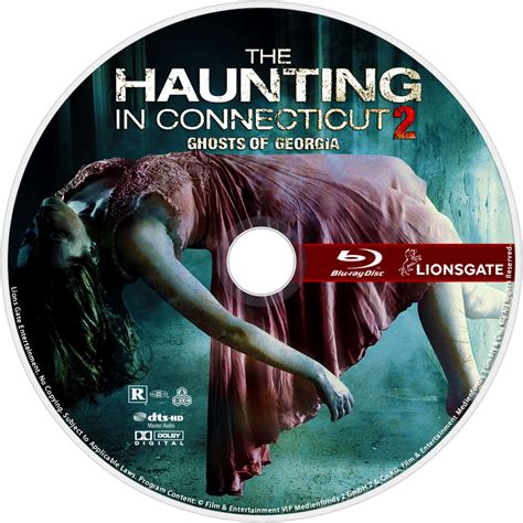 The Haunting In Connecticut 2 Ghosts Of Georgia Movie Fanart Fanarttv
