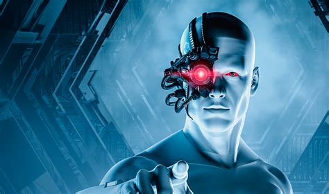 Humans Will Be Bionic Hybrids With Downloadable Brains By Year 2100