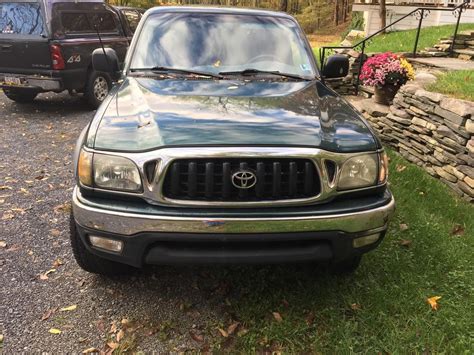 2001 Toyota Tacoma For Sale By Private Owner In East Stroudsburg Pa 18301
