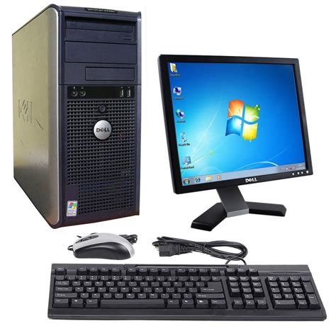 All drivers available for download have been scanned by antivirus program. Dell Optiplex 760 Driver Download | Windows XP, 7, 8