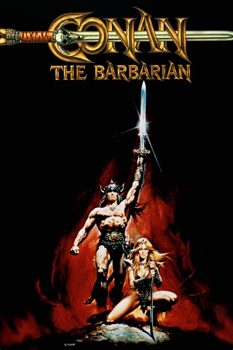 Conan The Barbarian Where To Watch And Stream Tv Guide