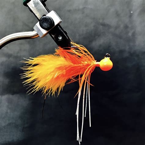 Fishing Rigs Fly Fishing Crappie Jigs Steelhead Trout Spinners