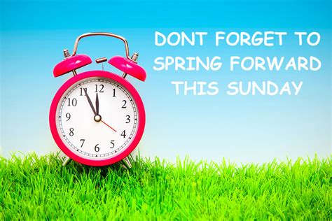 First, we'll see what aot is. Ready to spring ahead? Tips to make the time change a ...
