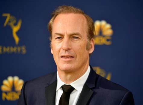 Bob Odenkirk Opens Up About Near Death Heart Attack On Set Of Better
