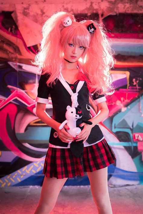 41 cute anime girl cosplay ideas zflas