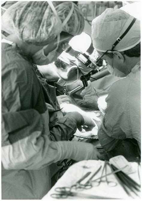 First Pediatric Liver Transplant At Boston Childrens Hospital