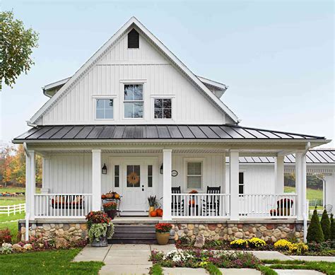 Ranch House Plans With Wrap Around Porch Home Design Ideas