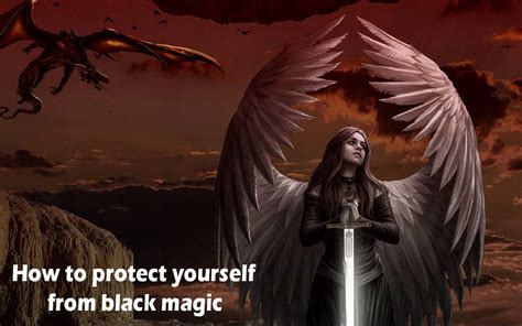 How To Protect Yourself From Black Magic Super 7 Spiritual Discoveries