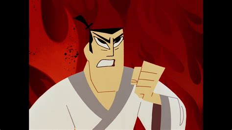 Samurai Jack Season 1 Image Fancaps