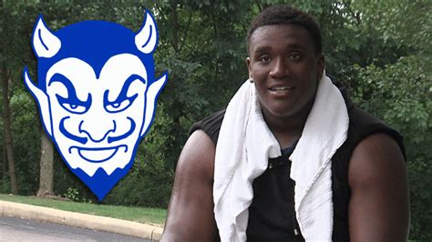 the next big thing sharpsville s ja quay hubbard ready to dominate with the devils