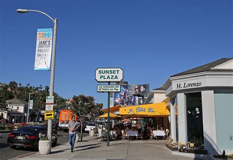 10 Top Things To Do In West Hollywood California