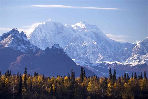 10 Stunning Spots To See In Alaskas Denali National Park