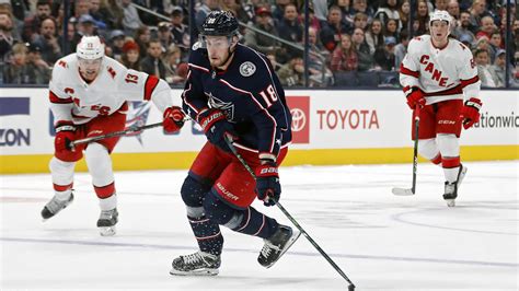 By rotowire staff | rotowire. Prime free agent Pierre-Luc Dubois, probably won't be ...