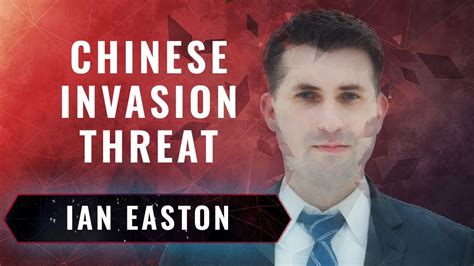 Chinese Invasion Threat Taiwans Defense And American Strategy In Asia