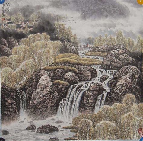 Classic - Asian Art - Chinese - Japanese - Indian