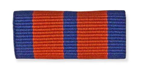 Nsw Ses Long Service Medal Ribbon Bar Medals Of Service