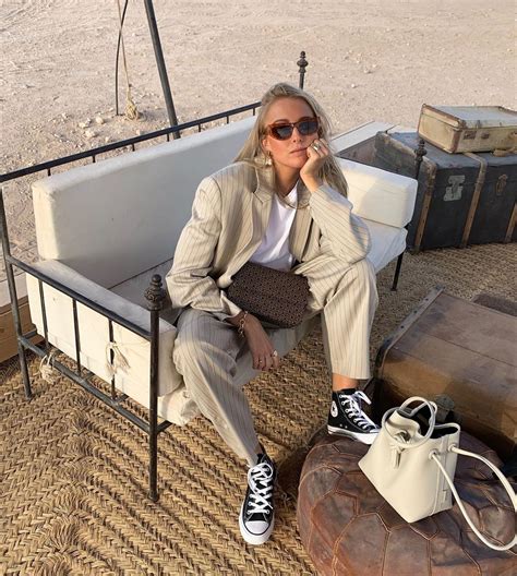 Ellen claesson de ellen claesson. ELLEN CLAESSON on Instagram: "Desert evening 🐫 ...
