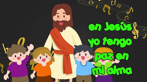 En Jesús Alaba Kids Música Cristiana Para Niños Youtube