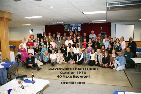 Lhs Class Of 1970 Reunion Web Site