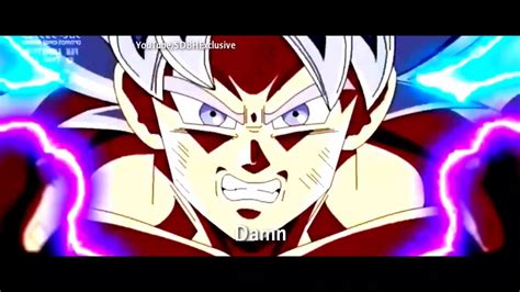 Dragon Ball Heroes Episode 17 Preview Ultra Instinct Goku Vs Golden