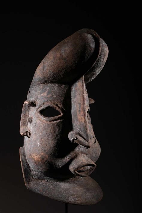 Masque Dogon