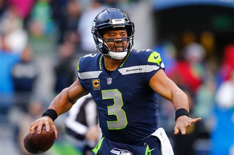 Why the Seahawks could draft a QB early