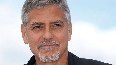 Clooney Veut Poursuivre Voici Pour Des Clichés De Ses Jumeaux Swi