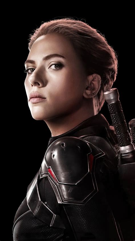 Black Widow 2020 Movie Black Widow Natasha Romanoff Gun Scarlett