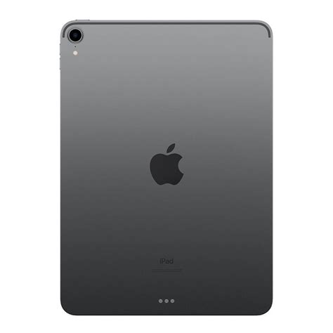 Buy Refurbished Ipad Pro 11 Inch 1tb Wifi And Cellular Space Grey Loop