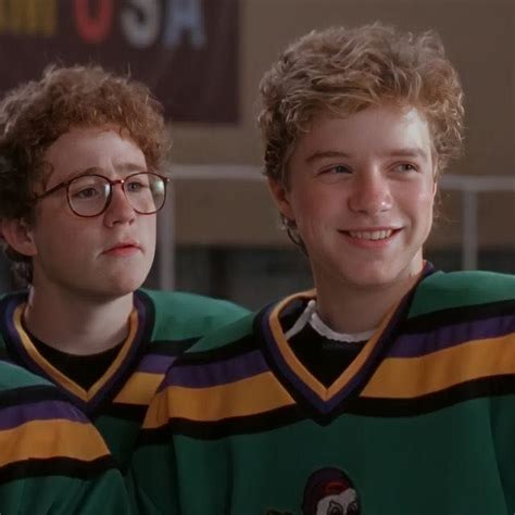 Pin By Maria Cabrera On The Mighty Ducks In 2022 Guys D2 The Mighty Ducks Duck Photo