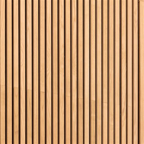 Linear Rib Wood Veneers From Gustafs Architonic Wood