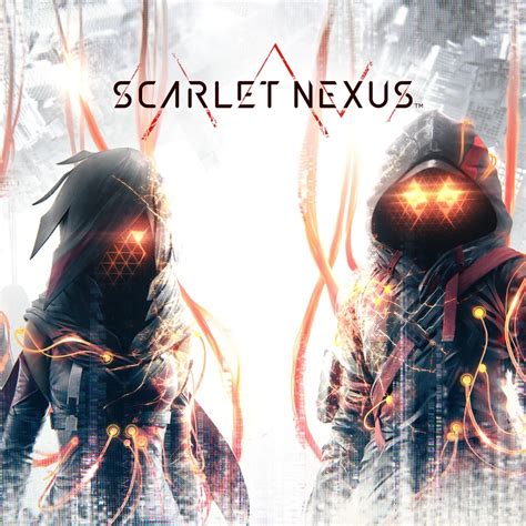 Ahead Of Release Scarlet Nexus Shares Lots Of New Details And Opening