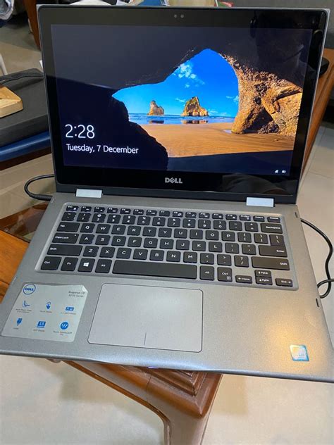 Dell Inspiron 13 5378 2 In 1 Laptop Negotiable Computers And Tech