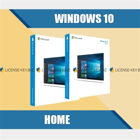 Buy Windows 10 Home