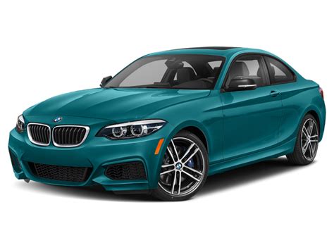 New 2021 Bmw M240i Xdrive Details From Garlyn Shelton Auto Groups