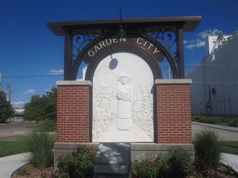 Garden City Kansas Wikipedia